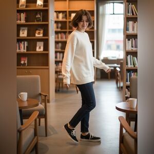 Original Vans Woman’s size 10